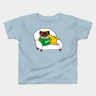 Busy Kids T-Shirt